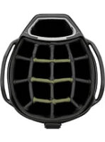 Big Max AQUA IPX TOUR olive green-black [-]