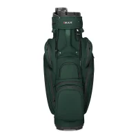 Big Max Dri Lite Silencio Prime forest green
