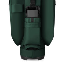 Big Max Dri Lite Silencio Prime forest green