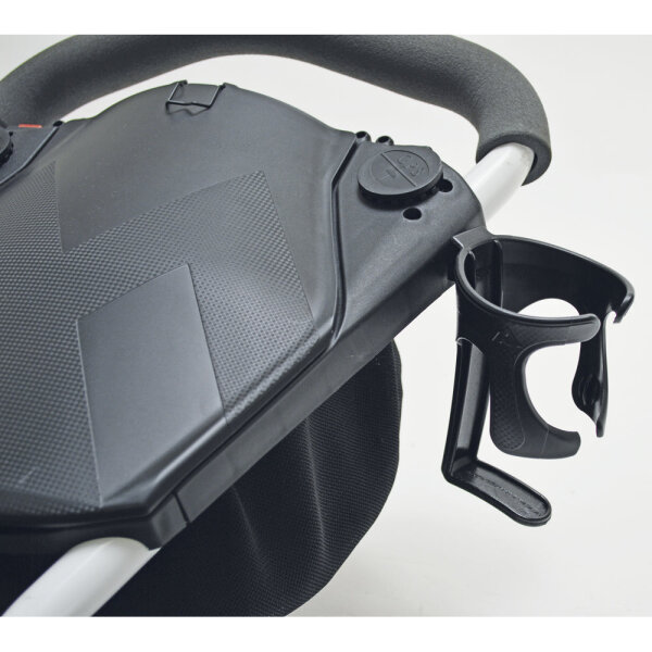 Big Max QL Bottle Holder [Ohne]