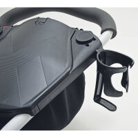 Big Max QL Bottle Holder [Ohne]