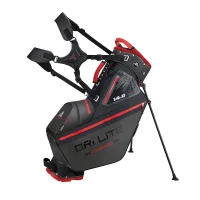 Big Max Dri Lite Hybrid Tour 14 black