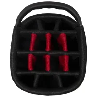 Big Max Dri Lite Hybrid Tour 14 black