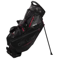 Big Max Dri Lite Hybrid Tour 14 black