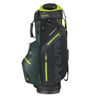 Big Max Dri Lite Sport 3 forest green-black-lime