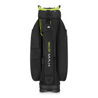 Big Max Dri Lite Sport 3 forest green-black-lime
