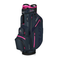 Big Max Dri Lite Sport 3 steel blue - fuchsia [Ohne]