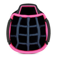 Big Max Dri Lite Sport 3 steel blue - fuchsia