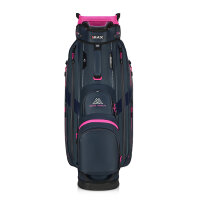 Big Max Dri Lite Sport 3 steel blue - fuchsia