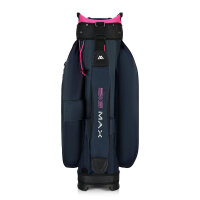 Big Max Dri Lite Sport 3 steel blue - fuchsia