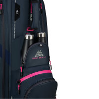 Big Max Dri Lite Sport 3 steel blue - fuchsia