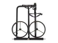 JuStar BLACK 1.0 inkl. Parkbremse