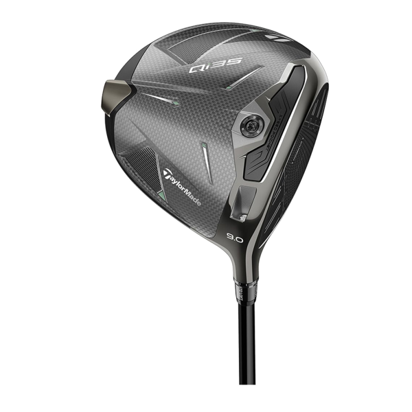 TaylorMade Qi35 Driver