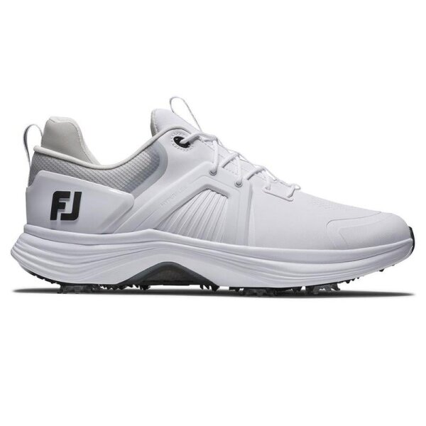 FootJoy Hyperflex white