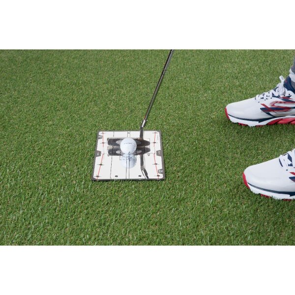 Pure2Improve AIM Traningsspiegel 12"