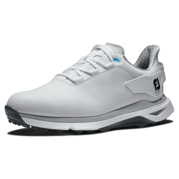 FootJoy WN PRO SLX white/white/grey