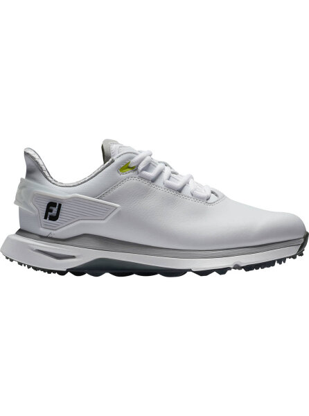 FootJoy WN PRO SLX white/white/grey