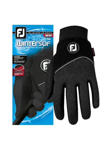 FootJoy Men Wintersof