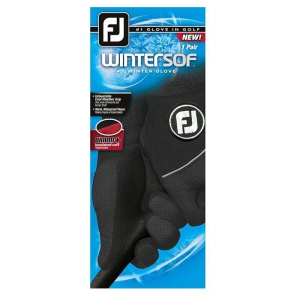 FootJoy WNs Wintersof