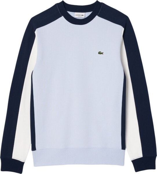 Lacoste Wms Sweater Phoenix/Navy