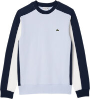 Lacoste Wms Sweater Phoenix/Navy
