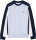Lacoste Wms Sweater Phoenix/Navy