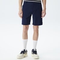 Lacoste Men Bermudas Navy