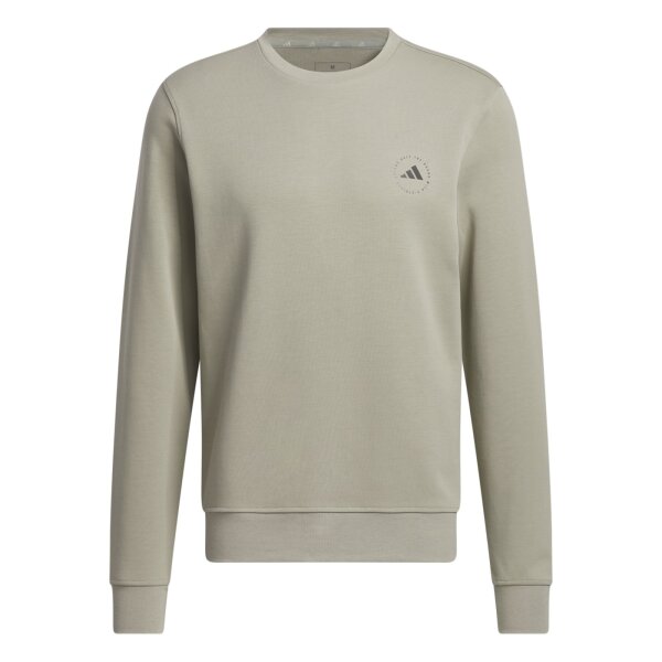 Adidas Men CORE CREW GRETHR