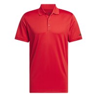 adidas Performance Polo  COLRED