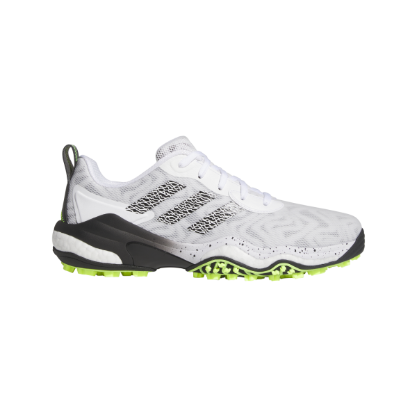 adidas Codechaos 25 FTWWHT/Cblack/LUCLEM