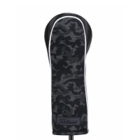 Titleist BLACK CAMO HEADCOVER - FAIRWAY [n/a]