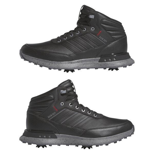 Adidas S2G RAIN.RDY CBLACK/IRO
