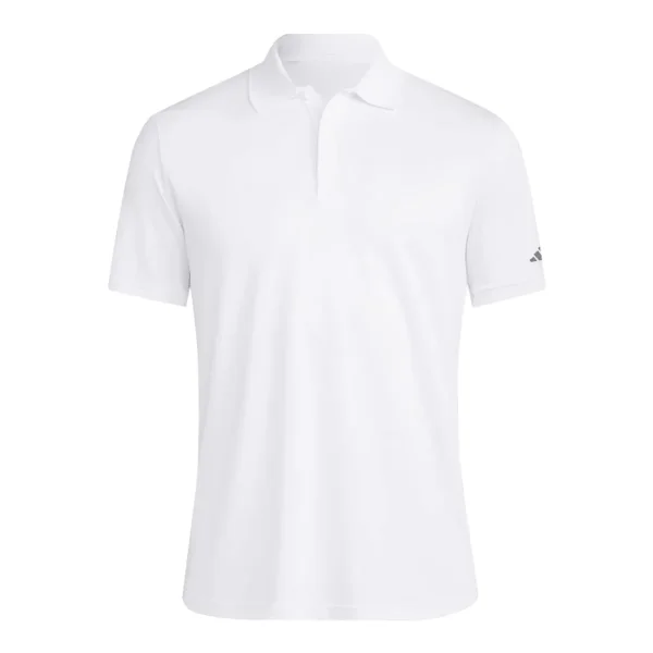 adidas ADI PERF POLO WHITE