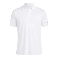 adidas ADI PERF POLO WHITE