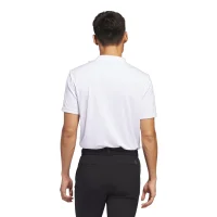 adidas ADI PERF POLO WHITE