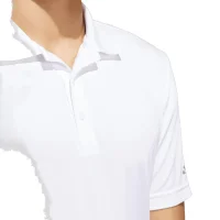 adidas ADI PERF POLO WHITE