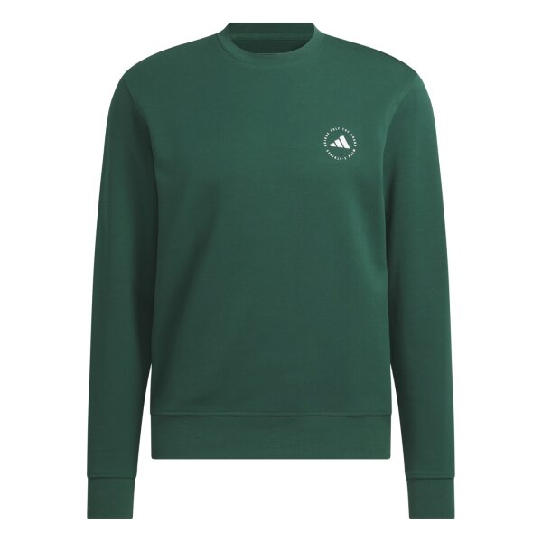 Adidas CORE CREW CGREEN