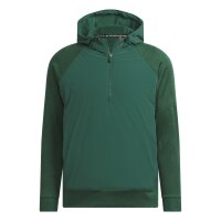 Adidas U365T FG HOODIE CGREEN