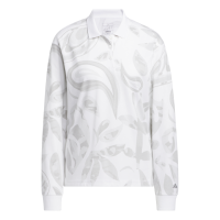 adidas W GO-TO LS P WHITE