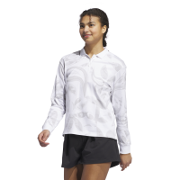 adidas W GO-TO LS P WHITE