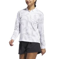 adidas W GO-TO LS P WHITE