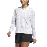 adidas W GO-TO LS P WHITE