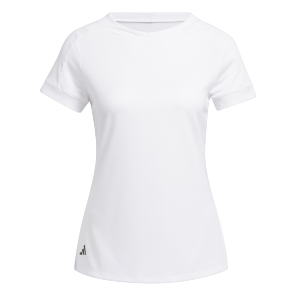 adidas W ULTC RIB MX T WHITE