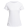 adidas W ULTC RIB MX T WHITE