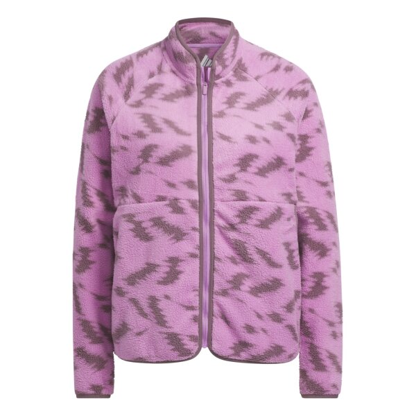 Adidas W PRT Fleece Jacket PREPUR