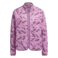 Adidas W PRT Fleece Jacket PREPUR