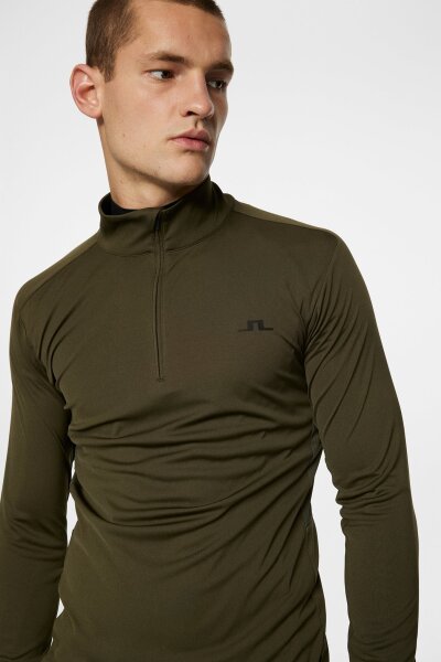 J. Lindeberg Frank Pro Pack Mid Layer