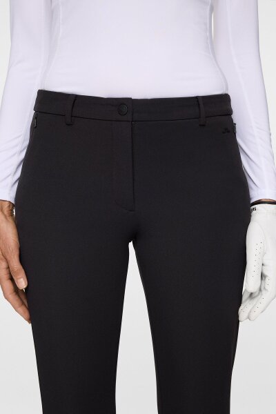 J. Lindeberg Lei Fleece Twill Pant