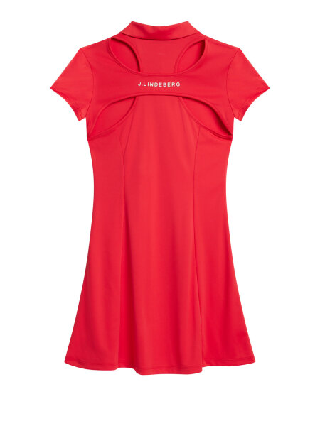 J. Lindeberg Tinsley Dress Bittersweet