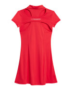 J. Lindeberg Tinsley Dress Bittersweet